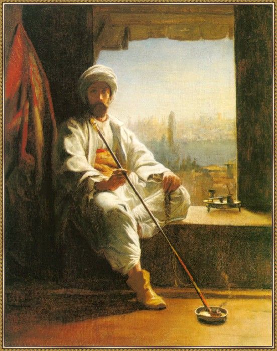 Gide-ThePleasuresOfConstantinople-sj. 