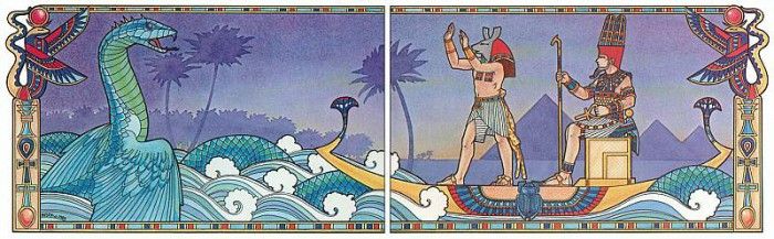 cr AliciaAustin-EgyptianDragon. �����, ������