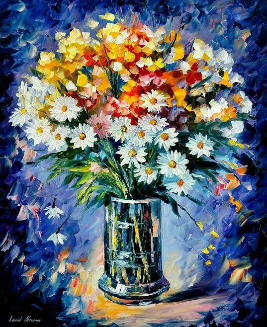 Leonid Afremov 103.   (1955 ..)