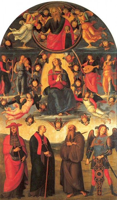 perugino28. , 