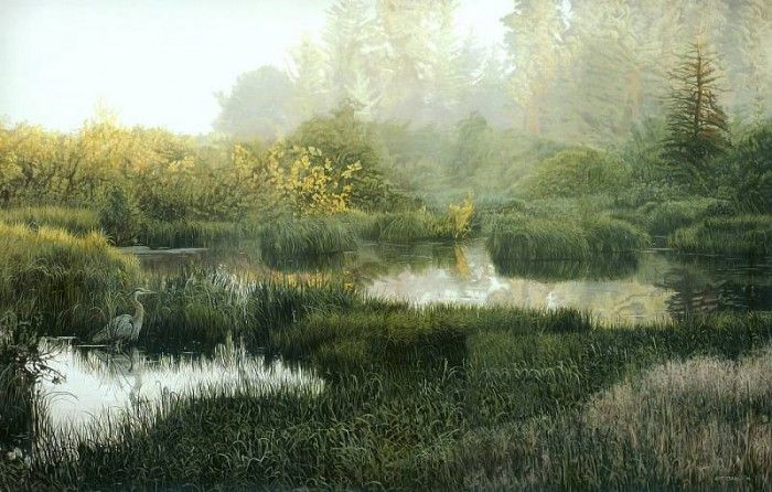 TerryIsaac MorningMist ec. , 