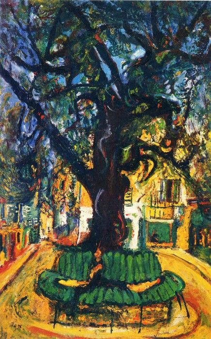 Soutine (30). , 