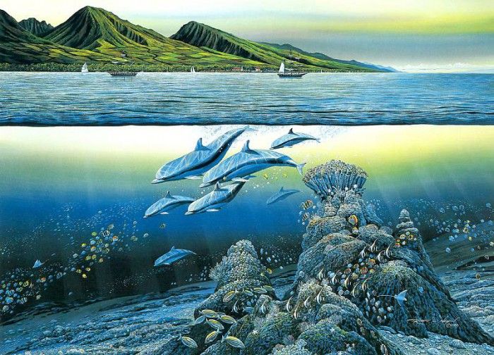 kb Nelson RL Island Explorers. Nasmith, 