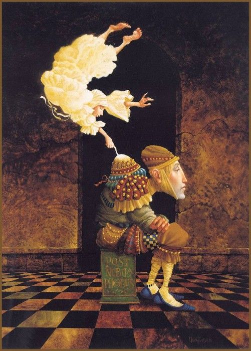 lrsChristensenJC-05SometimestheSpiritTouchesUs. ����������, ������ �.