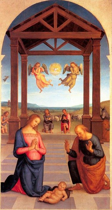 perugino1. , 