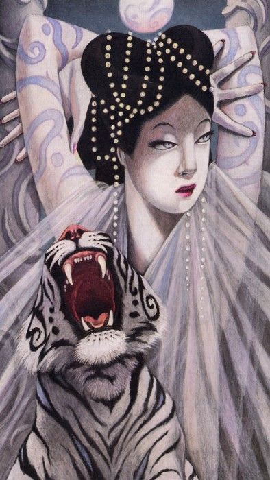 Pels, Winslow - Turandot 07 (end. Pels,  