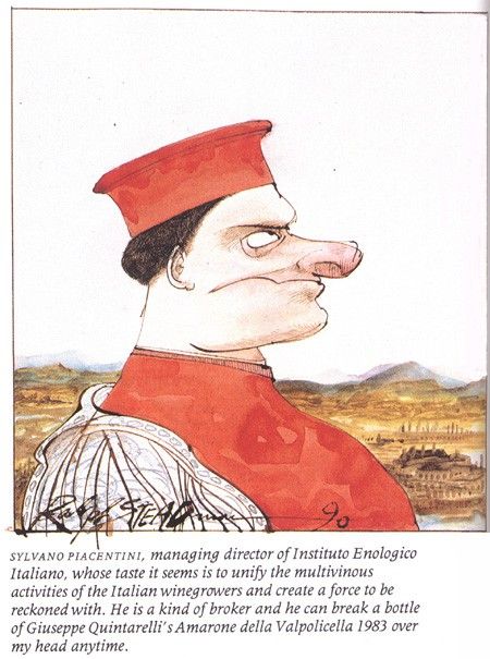 bs GOR 44 Sylvano Piacentini. �������, �����