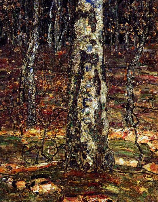 Zandleven Jan Forestview Sun . Zandleven, ��