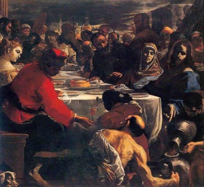 Preti, Mattia (Italian, 1613-99)4. , 