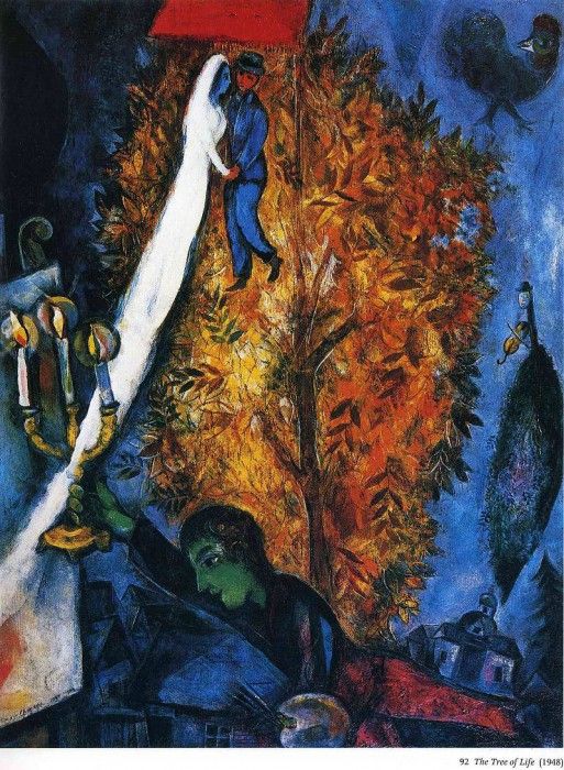 Chagall (98). , 