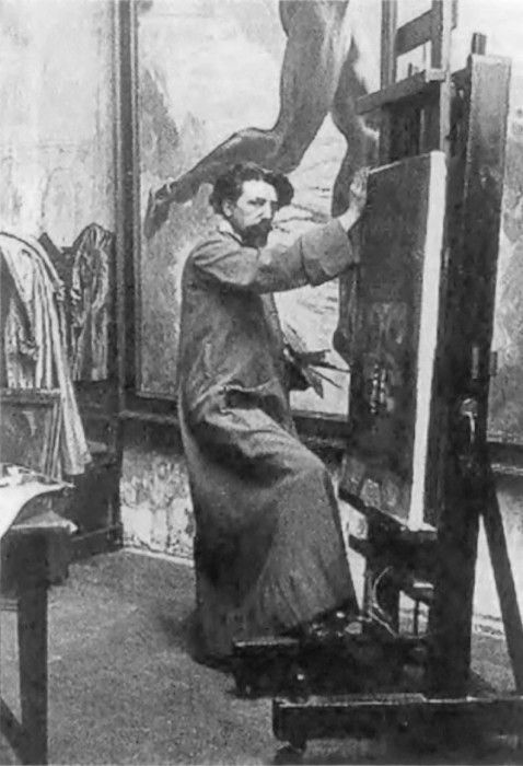 biopic. Delville ���