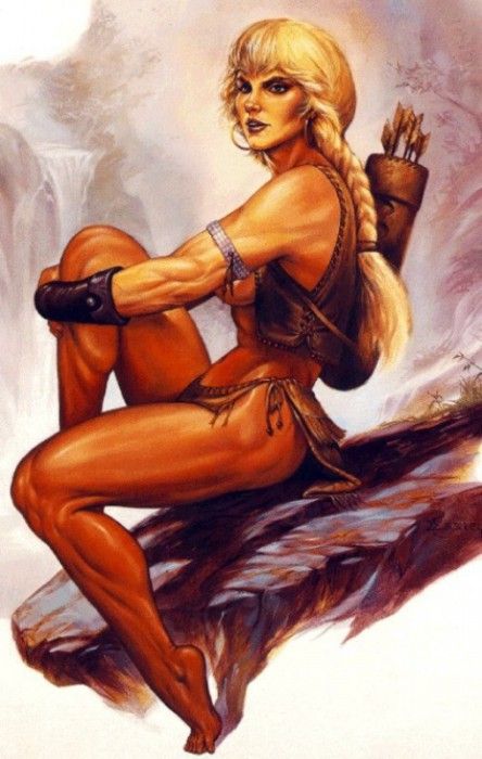 jeff easley mithfall. , 