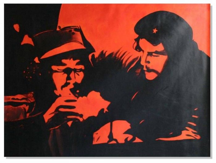 40384. �������� Art Decor