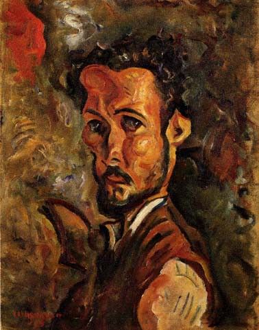 1929 Self-Portrait. ,  .