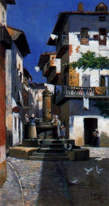 30154. Olano,  
