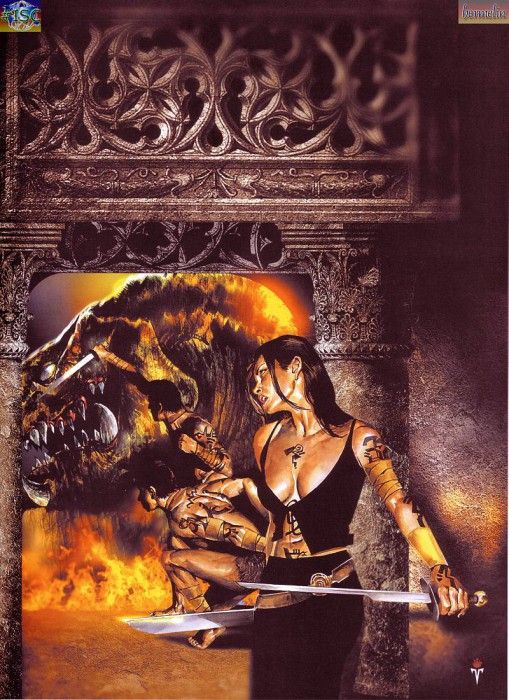 hermelin isc TW 42. Wuerz, ����