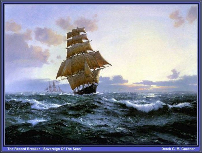 p-tall ships027. ,  GM