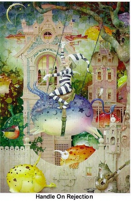 90. Surreal, �����