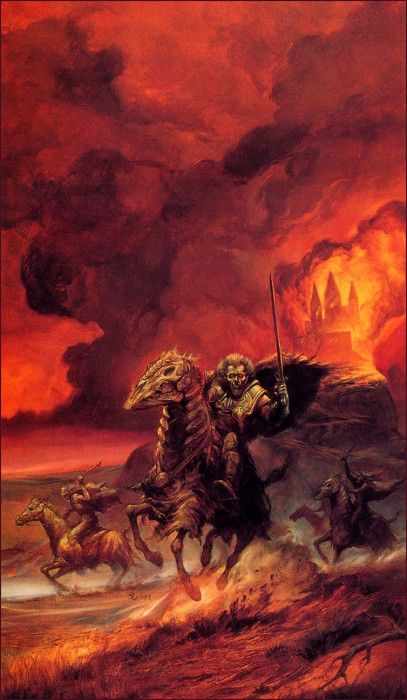 bs-fsf- Jeff Easley- T S R-09. , 