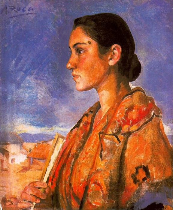 46925. Roca, ������