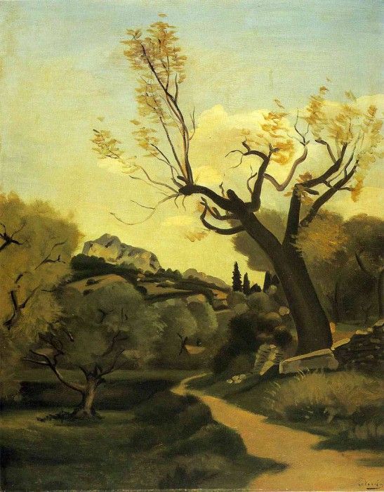 Derain (37). ,  