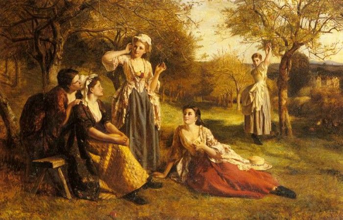 Chester George Frederick A Love Spell. ,  