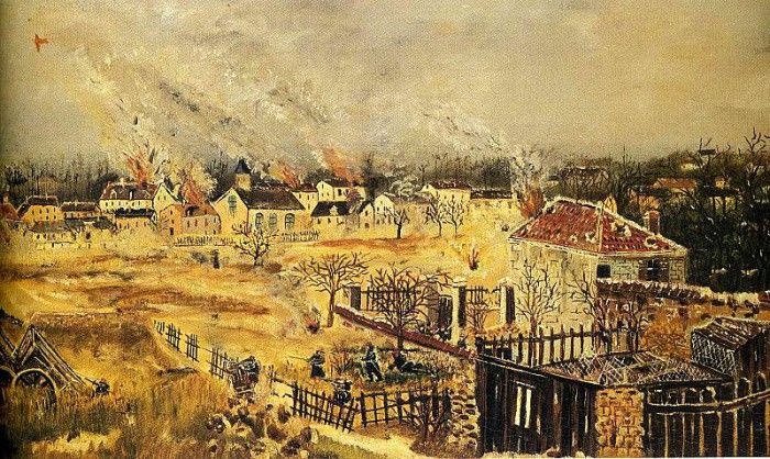 Rousseau (92). , 