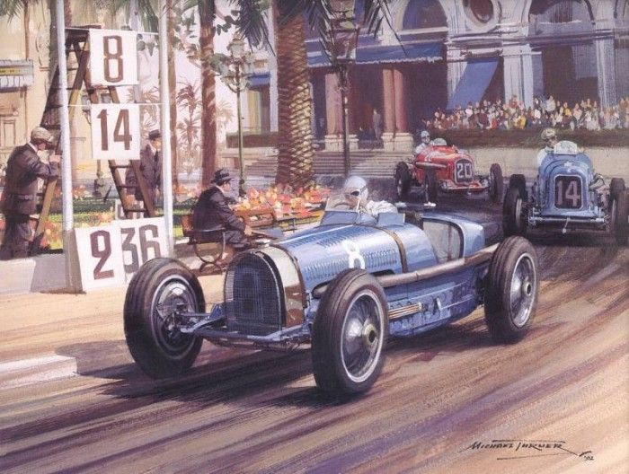 Cmamtmon 007 1934 molls short lived glory. ������, �����