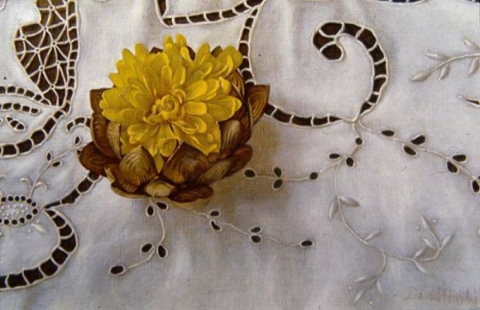 Hardy David Lotus, Mum And Lace. �����, �����