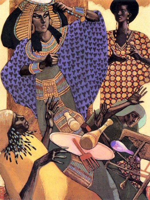 Dillon, Leo & Diane - Aida 08 (end. ,   