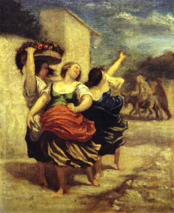 daumier39. , 
