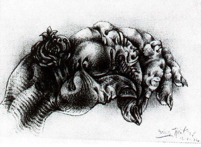 03099. Pignatelli, ������