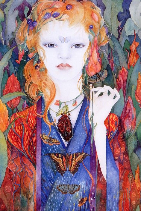 Nelson-Reed, Helen - Welcoming the Weary Traveler (end. -, 