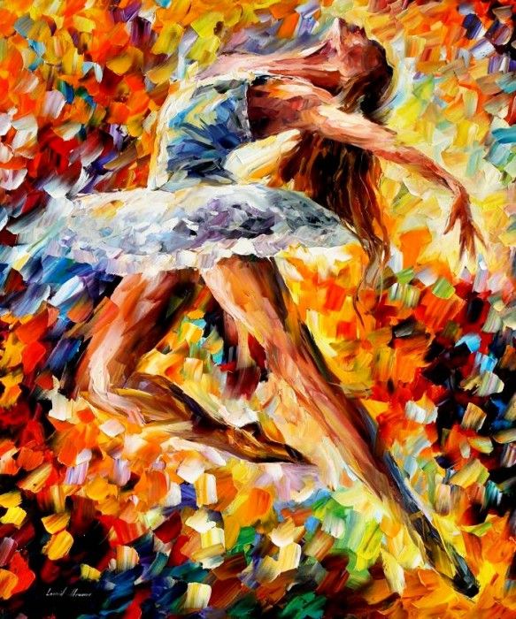 Leonid Afremov 187.   (1955 ..)