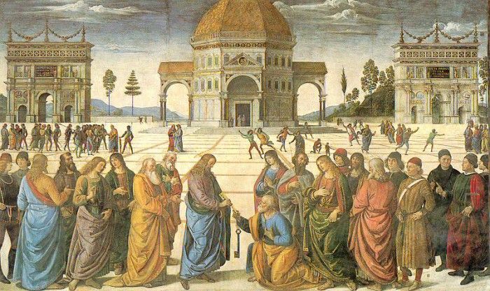 perugino6. , 