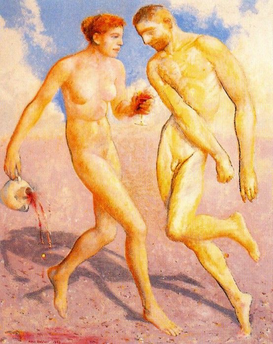 19043. Quetglas, ������