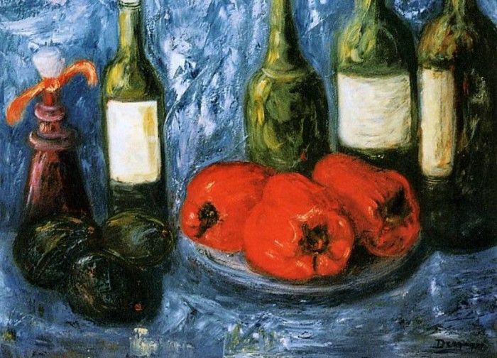 Jeannine Desgagne - Les Poivrons Rouges, De. Desgagne, 