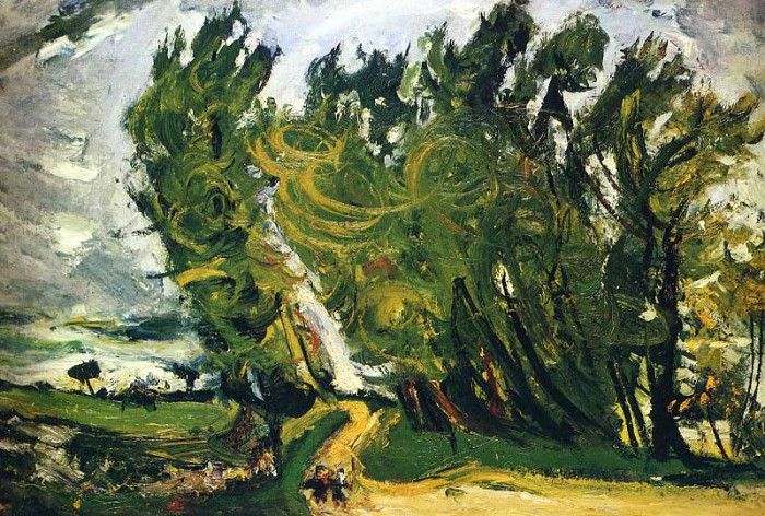 Soutine (41). , 