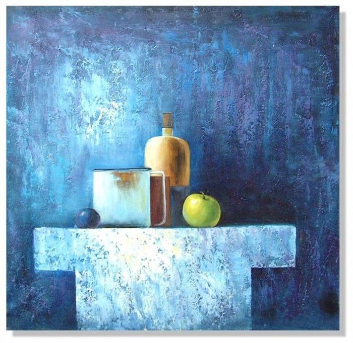 40390.  Art Decor