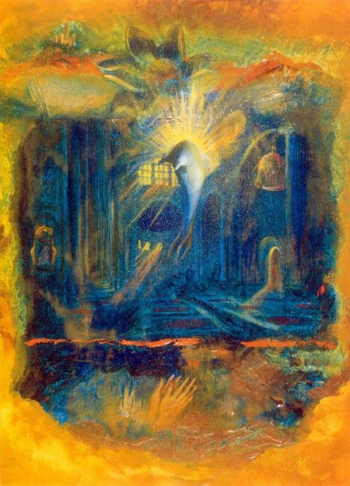 kb Gold Michele-Sacred Soul. ������, ������