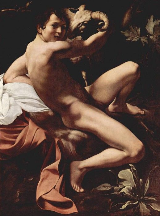 Michelangelo Caravaggio 059. ,   