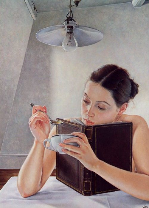 Francine Van Hove - Advert for Galerie de Bellefeuille, De. ,  