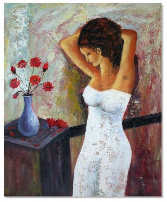 40314.  Art Decor