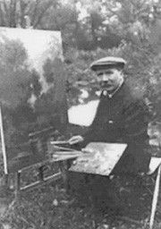 biopic. , Louis Aston