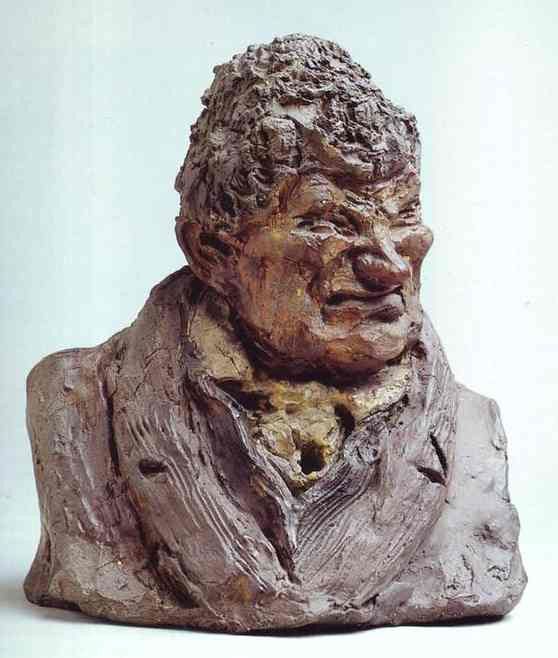 daumier18. , 