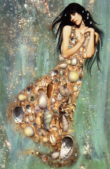 ma Sp7 Mark Harrison Sweet Dreams are made of This. ��������, ����