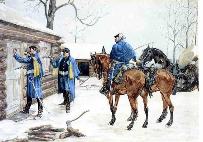 35424. Remington, 