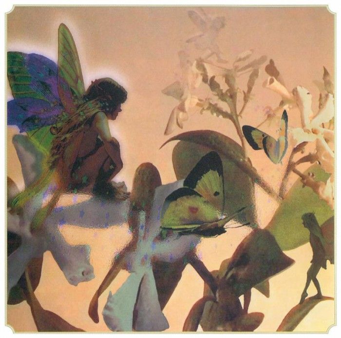 kb Cross Tom Win Confederate Jasmine Fairy. , 