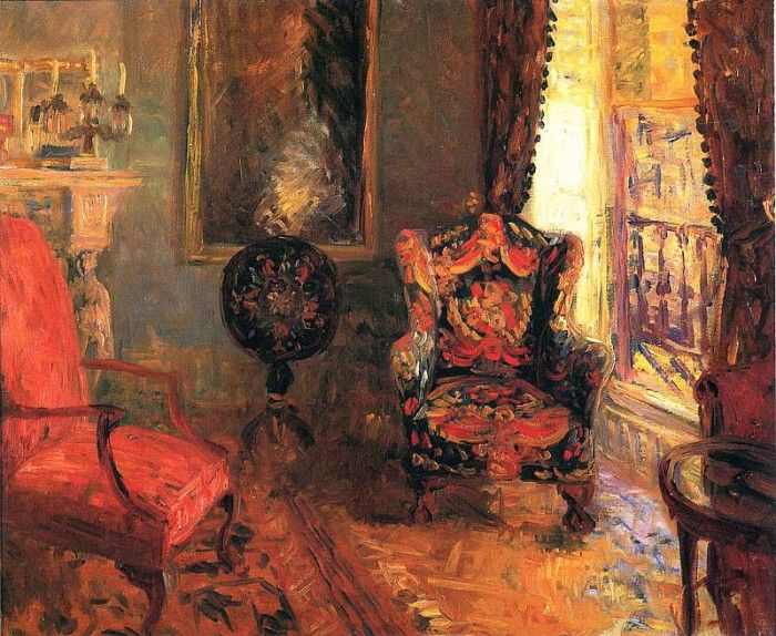 img795. Glackens, ������