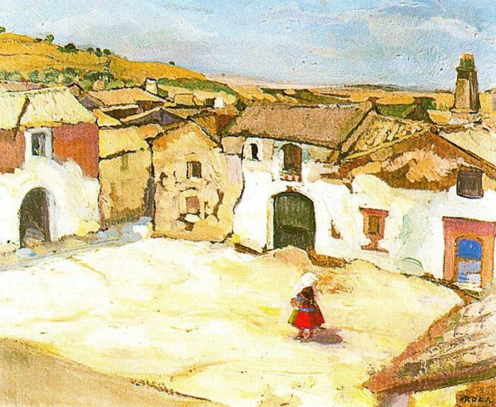 46932. Roca, ������